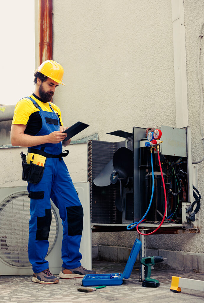 AC-Services